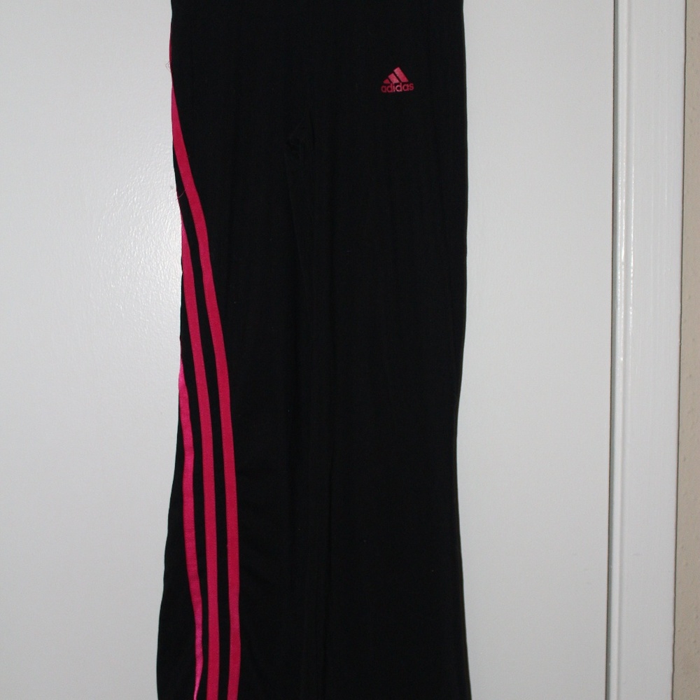 Adidas leggings